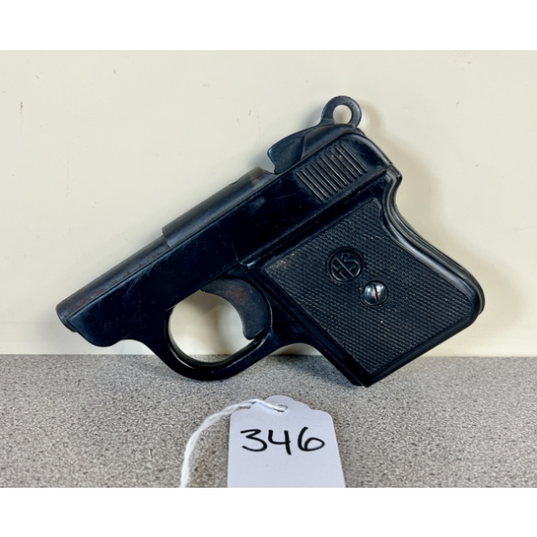 H.S. BLANK STARTER PISTOL - NO PAL REQUIRED 