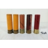 Image 1 : AMMO: 5X MIXED 24GA - 2 3/4IN - #5, 6 & BB SHOT