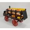 Image 2 : PEPSI-COLA DIECAST TRUCK MODEL