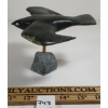 Image 6 : FLYING HAWK BY TIM P. - STONE