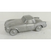Image 1 : DIECAST 1953 CHEVROLET CORVETTE COIN BANK