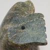 Image 8 : SEAL BY AQJANGAJUK SHAA (1937 - 2019) - STONE 