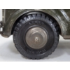 Image 6 : LUMAR PRESSED STEEL MILITARY TRUCK