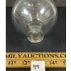 Image 4 : JNO E. GUNTHER SELTZER WATER - CLEAR ACID-ETCHED - SELTZER BOTTLE W/O SPIGOT