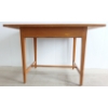 Image 4 : PINE WRITING DESK