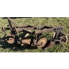 Image 3 : JOHN DEERE 3 FURROW PLOW - 14 INCH - 3 PTH