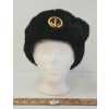 Image 3 : SOVIET RUSSIAN SAILOR'S WINTER CAP