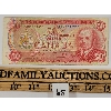 Image 1 : 1975 CDN $50 BANKNOTE