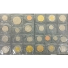Image 2 : LOT OF 6 - 1978-2023 CDN UNCIRCULATED PROOF SETS