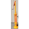 Image 1 : SHELL MANUAL OIL PUMP