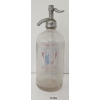 Image 3 : WASHINGTON BOTTLING CO. SELTZER WATER - CLEAR ACD LABEL - 28OZ SELTZER BOTTLE