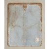 Image 2 : 50 ZONE AHEAD - SINGLE SIDED METAL SIGN
