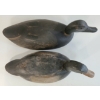 Image 4 : LOT OF 2 - VINTAGE DECOY DUCKS