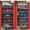 Image 2 : LOT OF 4 - MAJORETTE DIECAST CAR SETS - INCL TRUCKS, RACE CARS & EMERGENCY VEHICLES
