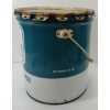 Image 2 : WHITE ROSE ULTRA LUBE CAN - 35 LBS