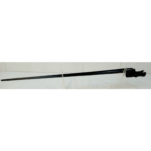SOVIET-ERA MOSIN NAGANT M1891/30 SOCKET BAYONET