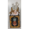 Image 3 : GLINDA THE WITCH OF THE NORTH MUSIC BOX