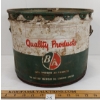 Image 2 : B/A GREASE 25 LBS CAN