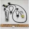 Image 1 : LOT OF 6 - TRIGGER & GUN LOCKS