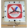Image 1 : VALVOLINE LIGHT UP WALL CLOCK