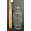 Image 3 : JNO E. GUNTHER SELTZER WATER - CLEAR ACID-ETCHED - SELTZER BOTTLE W/O SPIGOT