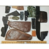 Image 2 : QTY OF HOLSTERS & SHEATHS
