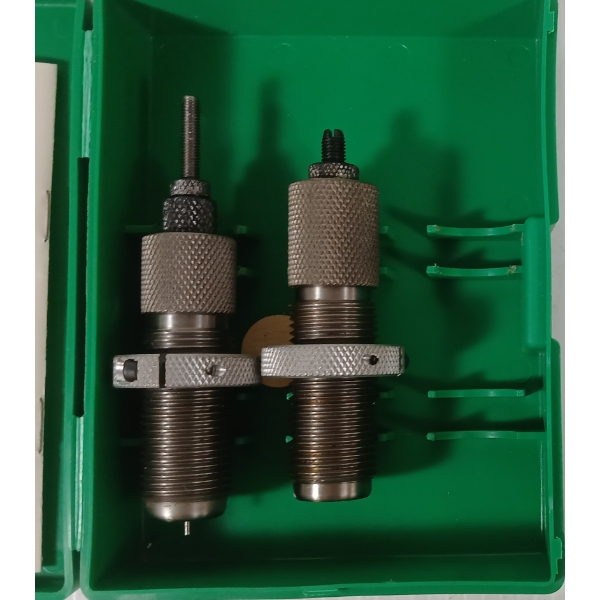RCBS .22-250 FL DIE SET