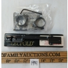 Image 1 : LOT OF 2 - REMINGTON 700 STD MOUNT BASE & QUICK RELEASE BASE