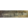 Image 6 : LOT OF 3 - STAINLESS FLASKS
