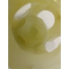 Image 5 : CHINESE JADE DRAGON CARVED PUZZLE BALL