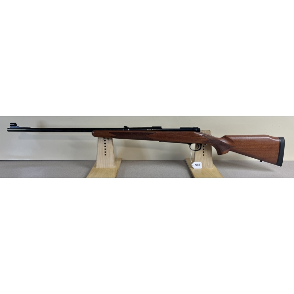 WINCHESTER MODEL 70 ALASKAN IN .338 WIN MAG 