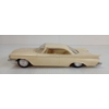 Image 5 : 1960 CHRYSLER NEW-YORKER DEALERSHIP MODEL PROMO CAR