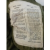 Image 3 : LOT OF 2 - 1970 & 1971 CDN ARMY COMBAT PANTS - SUMMER WEIGHT