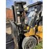 Image 6 : CAT FORKLIFT MODEL GP 40K - PROPANE