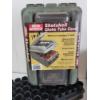 Image 2 : LOT OF 8 - CASE GUARD SHOT SHELL TRAYS & CASES