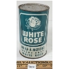 Image 3 : WHITE ROSE MOTOR OIL QT CAN