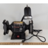 Image 1 : WORKSMITH BENCH GRINDER