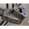 Image 2 : INDUSTRIAL EXTENSION CORD - APPROX 20FT