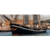 Image 2 : LOT OF 4 - THE LADY MARYLAND, THE POGORIA, THE UNICORN & THE ZAWISZA CZARNY SHIP PHOTOGRAPHS
