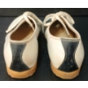 Image 5 : PAIR OF CHILDREN'S OXFORD SADDLE SHOES