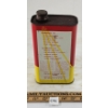 Image 3 : WHITE ROSE OUTBOARD MOTOR OIL QT CAN