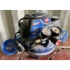 Image 1 : CH AIR COMPRESSOR - SMALL PANCAKE MODEL - WORKING