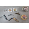 Image 3 : JOB LOT - ROY ROGERS COLLECTIBLES - PINS, POCKET KNIVES, YO-YO, ACME FILM UNITS