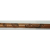 Image 2 : CARVED BAMBOO SWAGGER STICK
