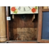 Image 3 : 1875 E.N. WELCH EMPIRE SHELF "EXTRA COLUMN" 8 DAY CLOCK
