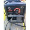 Image 2 : HOBART HANDLER MODEL 125EV MIG WELDER W/ AUTO DARK HELMET & GLOVES 