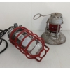 Image 3 : LOT OF 2 - EMBURY LANTERN & RAB LIGHT