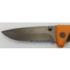 Image 4 : LOT OF 2 - GERBER BEAR GRYLLS FOLDING & HUNTING KNIVES