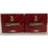 Image 11 : LOT OF 2 - ROAD SIGNATURE DIECAST 1955 PACKARD CARIBBEAN & 1959 BUICK ELECTRA 225 MODELS