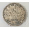 Image 1 : 1963 CDN SILVER DOLLAR - CCCS GRADED